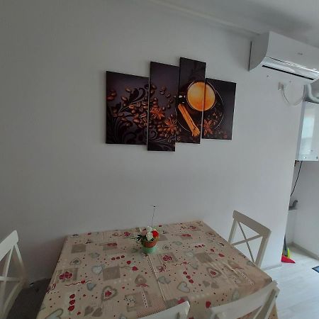 Topaz Central Apartment Μπακάου Εξωτερικό φωτογραφία