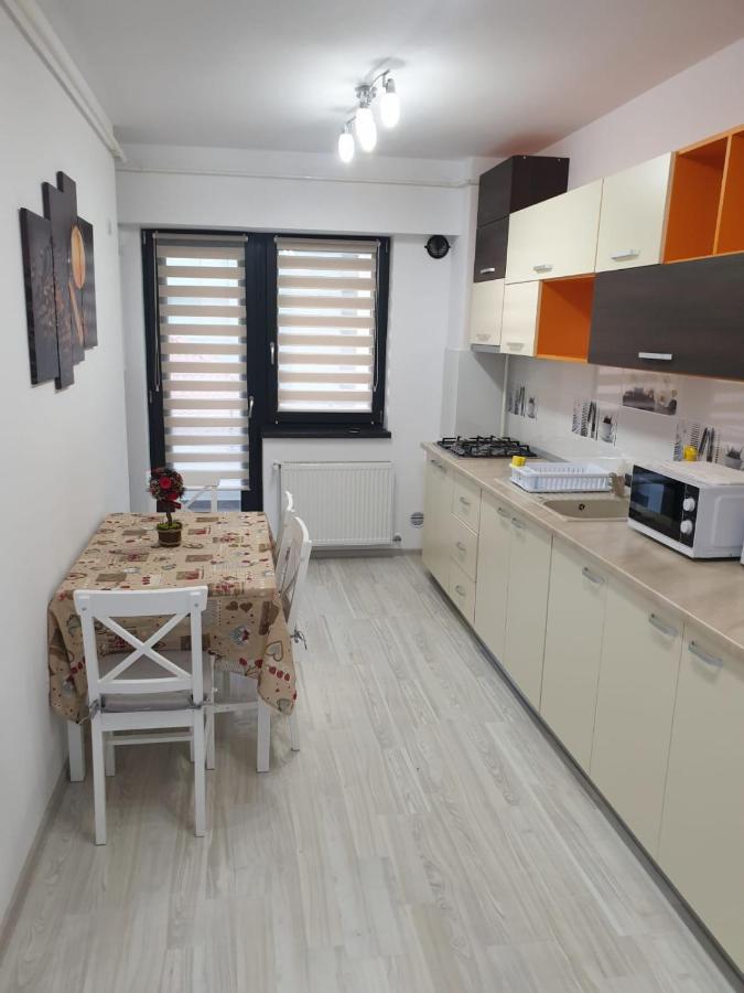 Topaz Central Apartment Μπακάου Εξωτερικό φωτογραφία