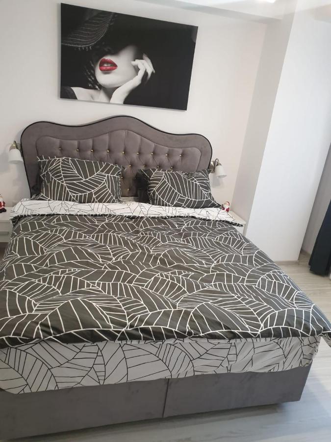 Topaz Central Apartment Μπακάου Εξωτερικό φωτογραφία