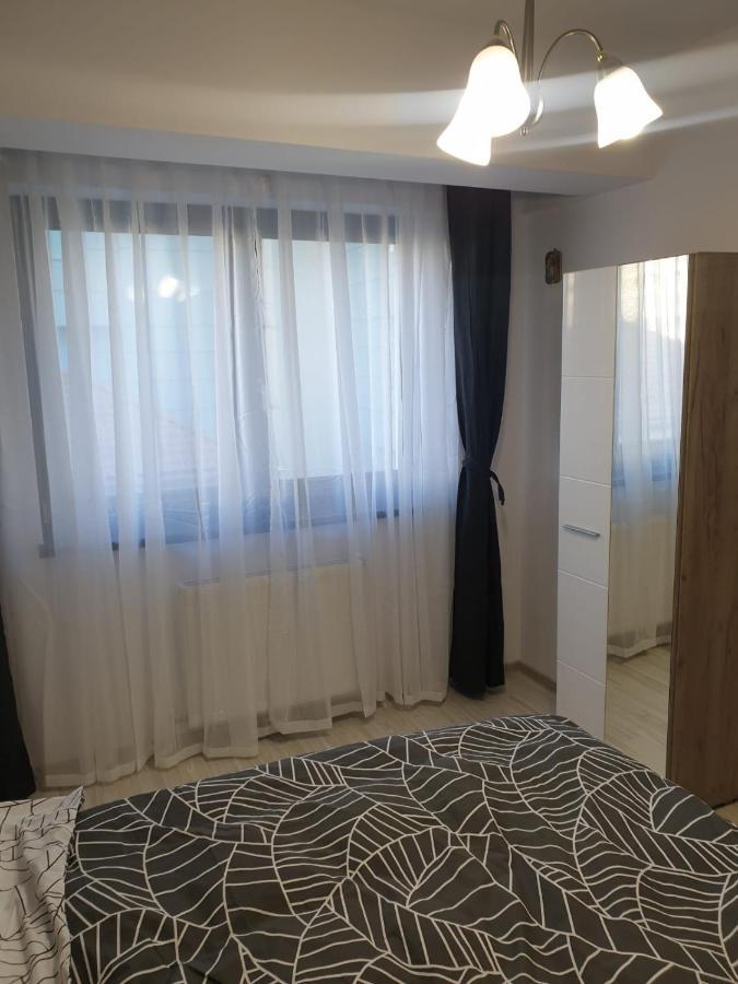 Topaz Central Apartment Μπακάου Εξωτερικό φωτογραφία