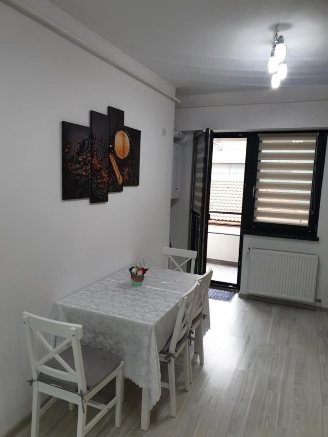 Topaz Central Apartment Μπακάου Εξωτερικό φωτογραφία