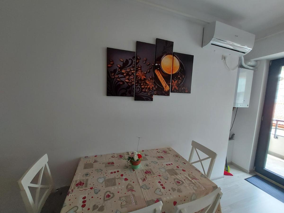 Topaz Central Apartment Μπακάου Εξωτερικό φωτογραφία